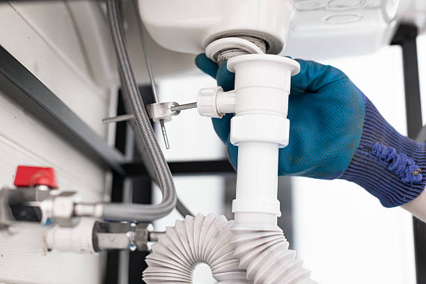 Reliable Sewer Line Repair contractor in North Branford, CT by Ultimate Plumbing LLC
